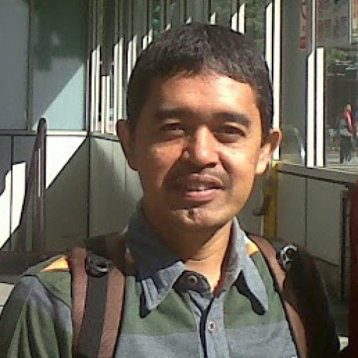 Hendro Gunarto